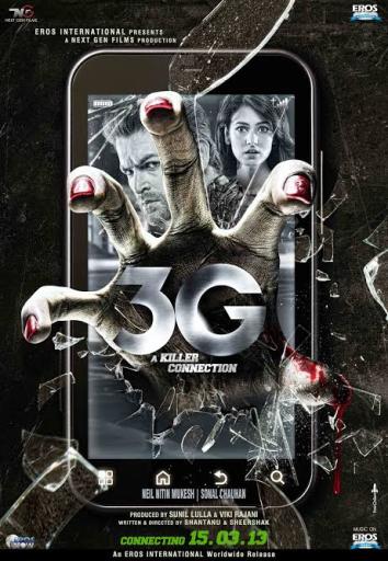 3G: A Killer Connection