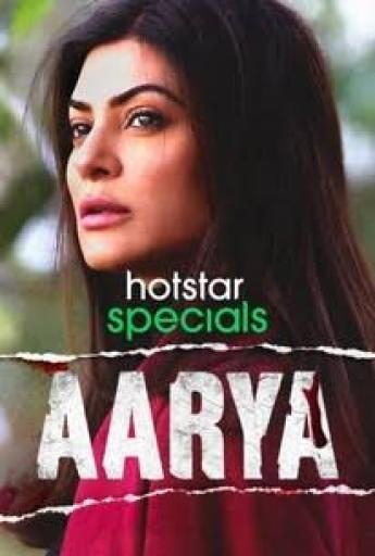 Aarya Season 1