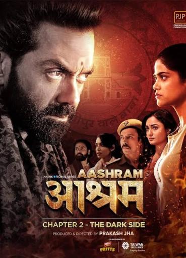 Aashram Season 2