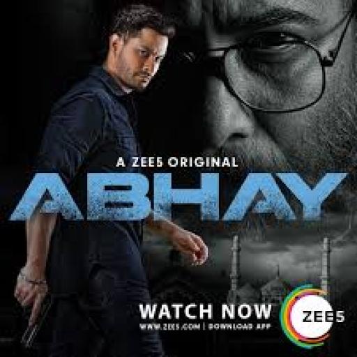 Abhay Season 1