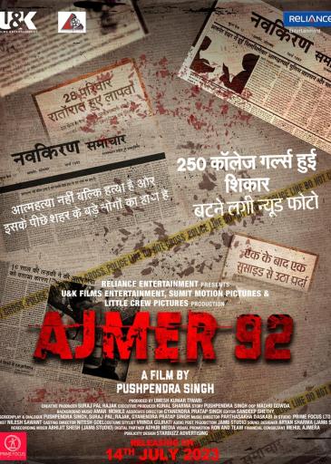 Ajmer 92