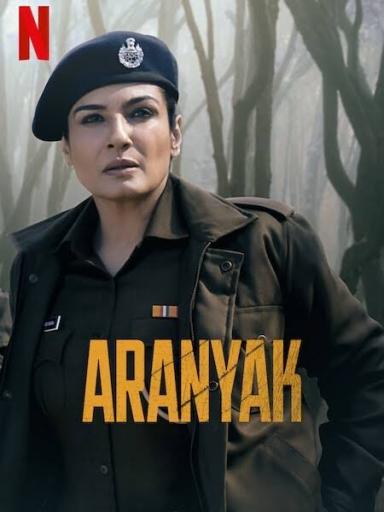 Aranyak