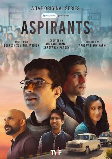 Aspirants Season 1