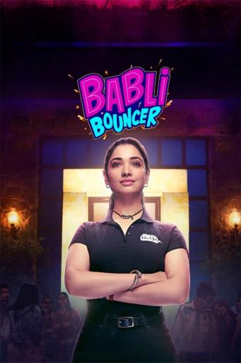 Babli Bouncer