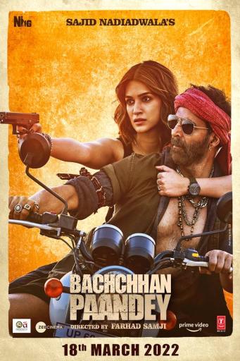 Bachchhan Paandey