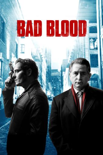 Bad Blood Season 1