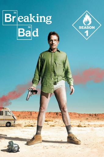 Breaking Bad Season 1