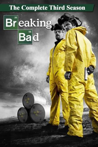 Breaking Bad Season 3