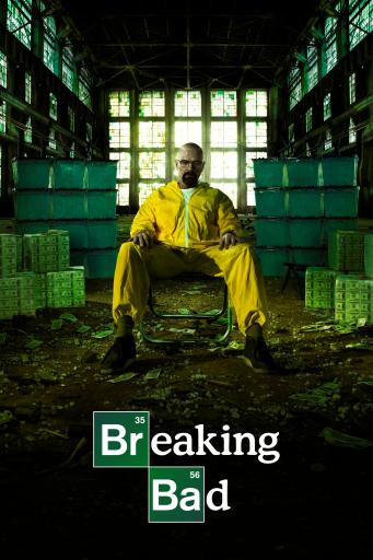 Breaking Bad Season 2