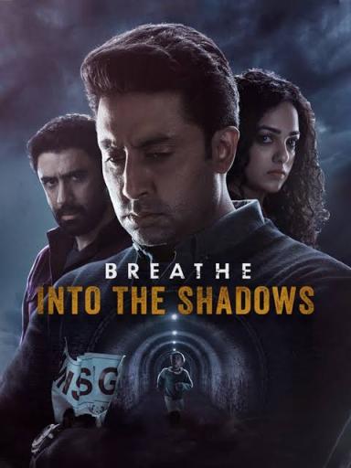 Breathe: Into the Shadows Season 1