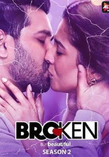 Broken But Beautiful Season 2