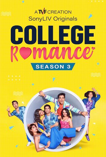 College Romance season 3