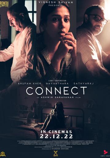 Connect