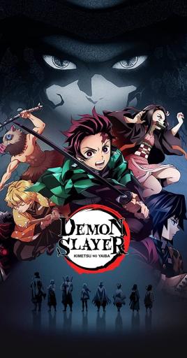 Demon Slayer Season 2