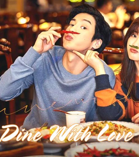 Dine With Love