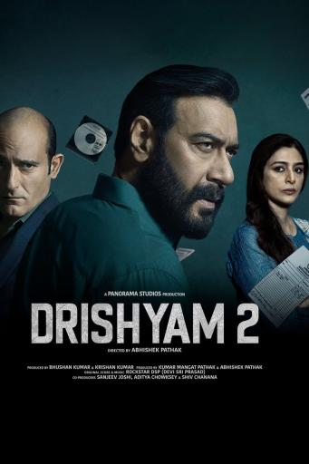 Drishyam 2