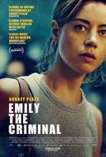 Emily the Criminal