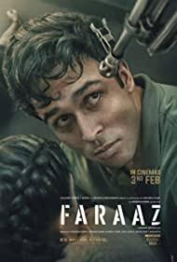 Faraaz