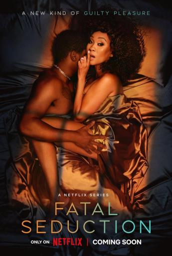 Fatal Seduction vol 1