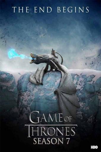 Game of Thrones Season 7