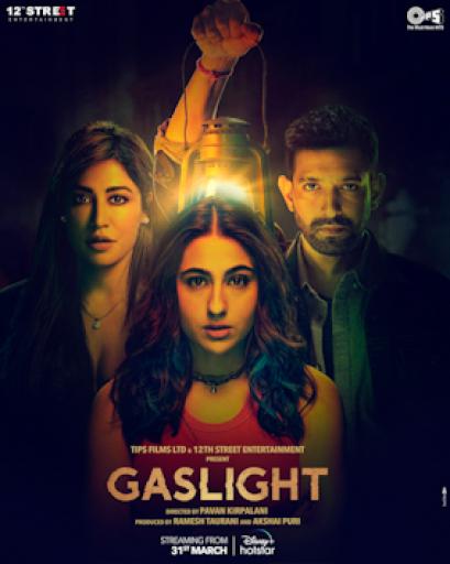 Gaslight