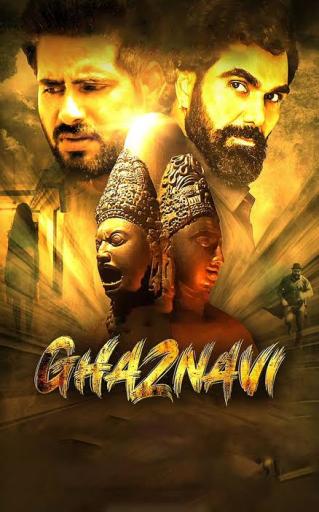 Ghaznavi