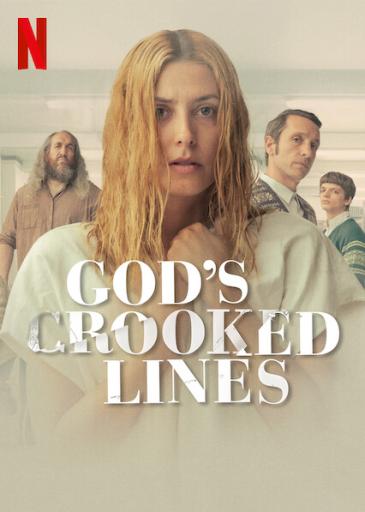 God's Crooked Lines