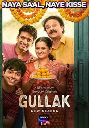 Gullak Season 2