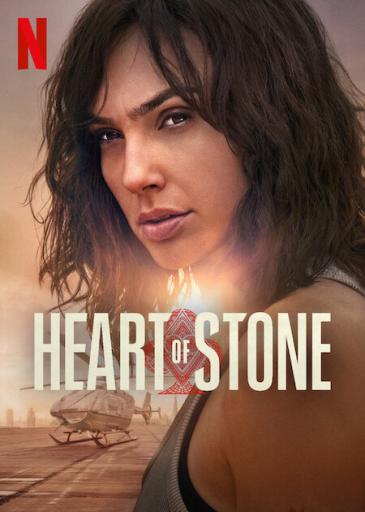 Heart of Stone