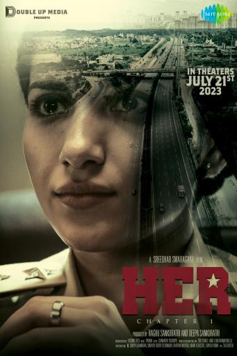 Her: Chapter 1