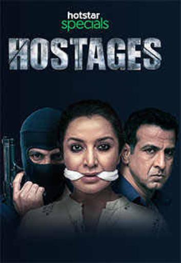 Hostages Season 1