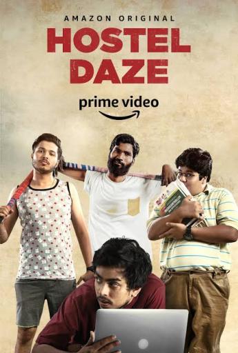 Hostel Daze Season 1 