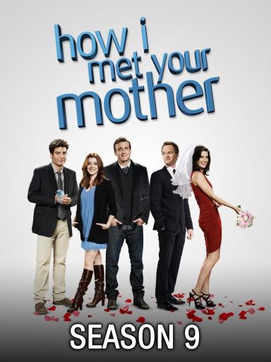  How I Met Your Mother Season 9