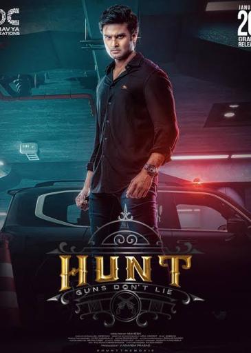 Hunt