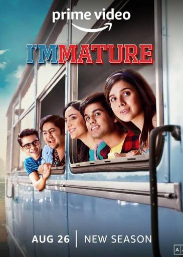 ImMature Season 2