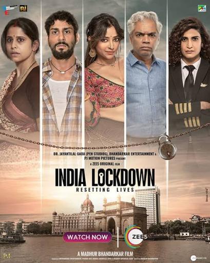 India Lockdown