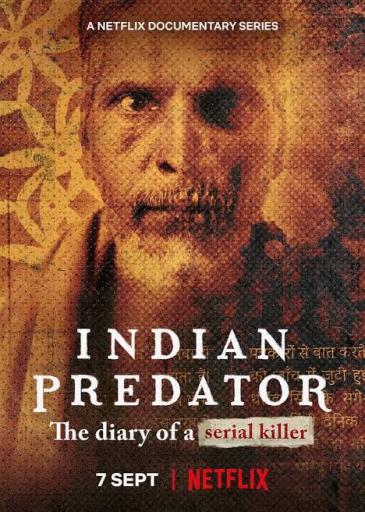 Indian Predator: The Butcher Of Delhi Season 2