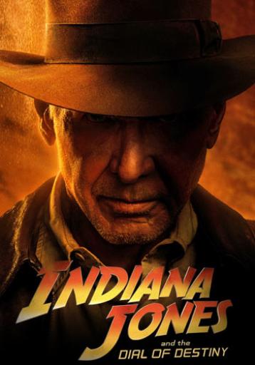 Indiana Jones and the Dial of Destiny