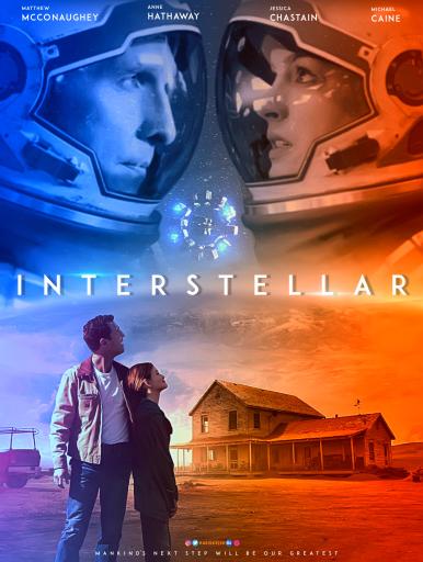  Interstellar