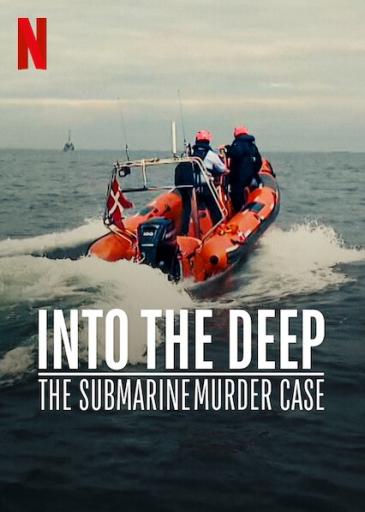  Into the Deep: The Submarine Murder Case