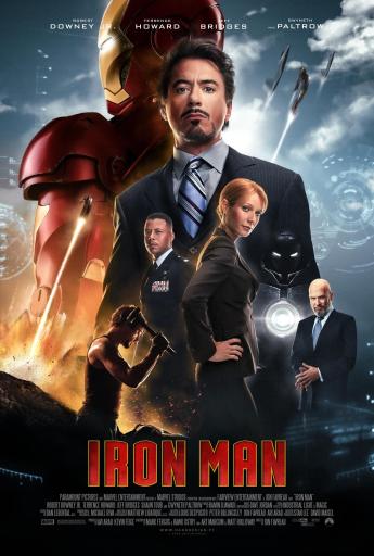 Iron Man