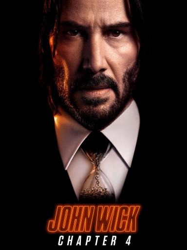 John Wick: Chapter 4