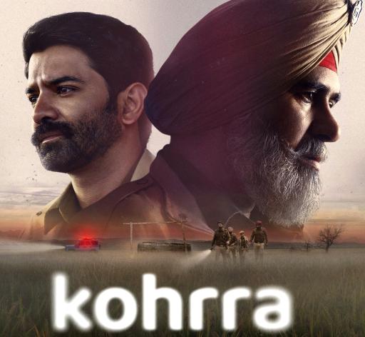 Kohrra