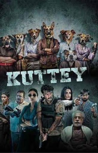 Kuttey