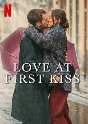 Love At First Kiss