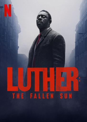 Luther: The Fallen Sun