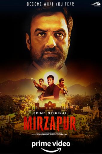 Mirzapur Seasion 1