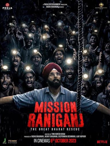 Mission Raniganj