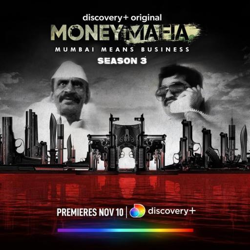 Money Mafia Season - 3