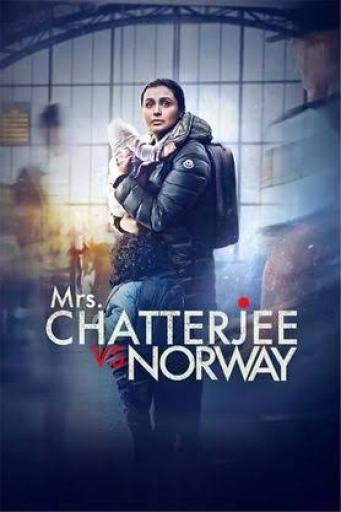 Mrs Chatterjee Vs Norway